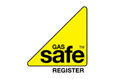 gas safe companies Tregoyd Mill